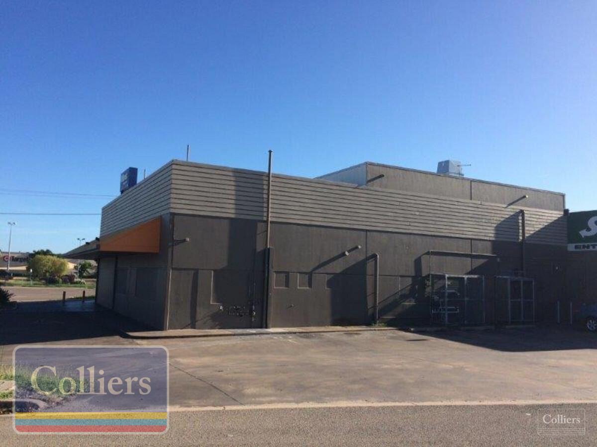 Prime Retail or Restaurant Tenancy in Kirwan - #5