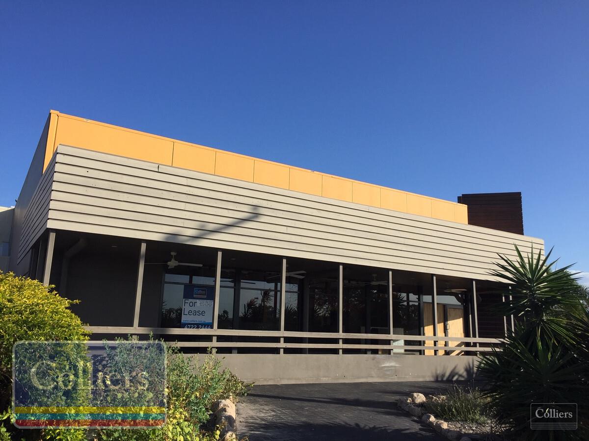 Prime Retail or Restaurant Tenancy in Kirwan - #2