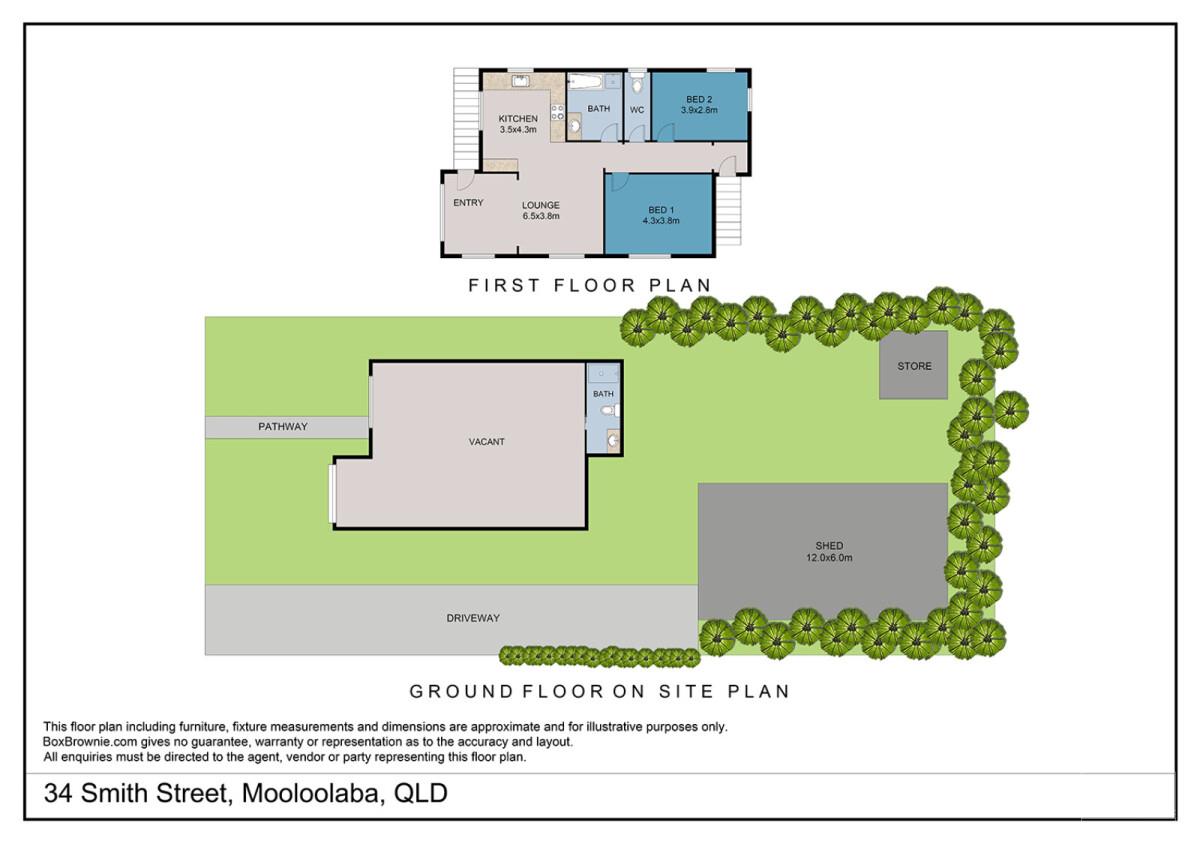 Mooloolaba Residential Development Site - #7