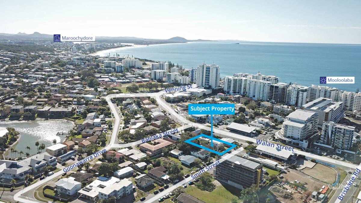 Mooloolaba Residential Development Site - #4