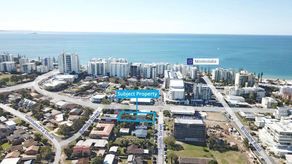 Mooloolaba Residential Development Site - #3