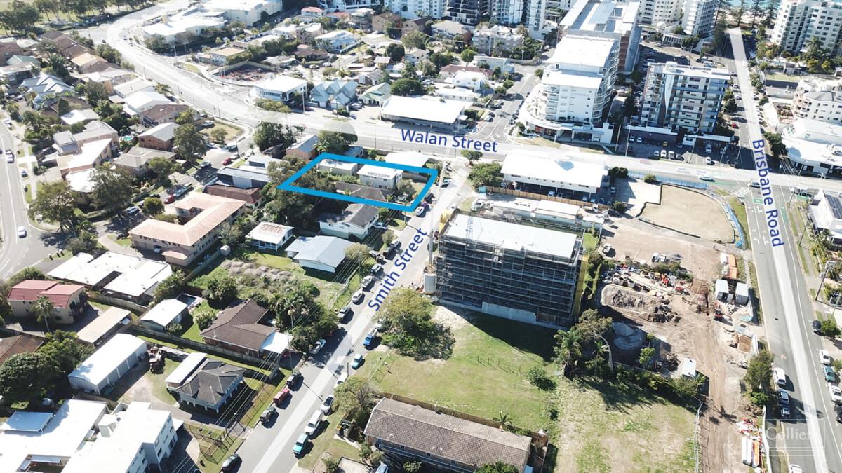 Mooloolaba Residential Development Site - #2