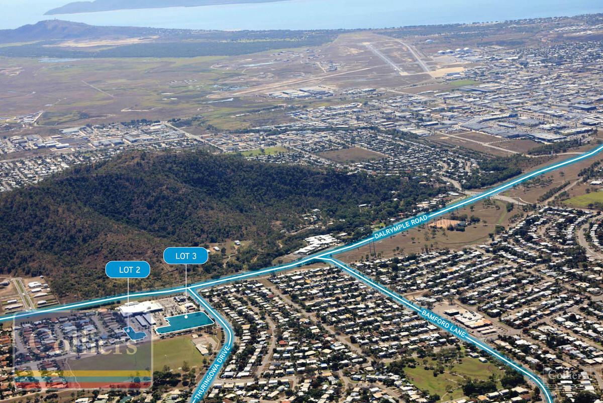 DEVELOPMENT SITES NEIGHBOURING COLES ANCHORED SHOPPING CENTRE, SHELL AND MCDONALDS - #15