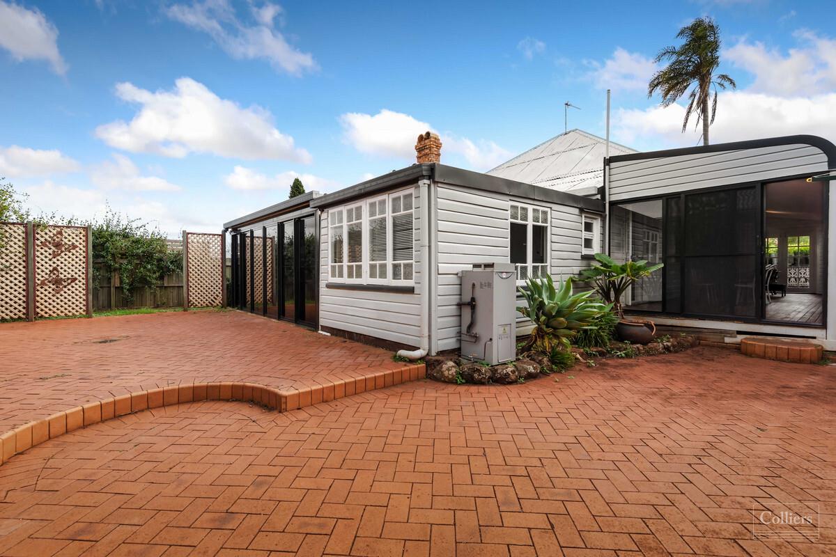 Charming Character Home Positioned Close To The CBD - #19