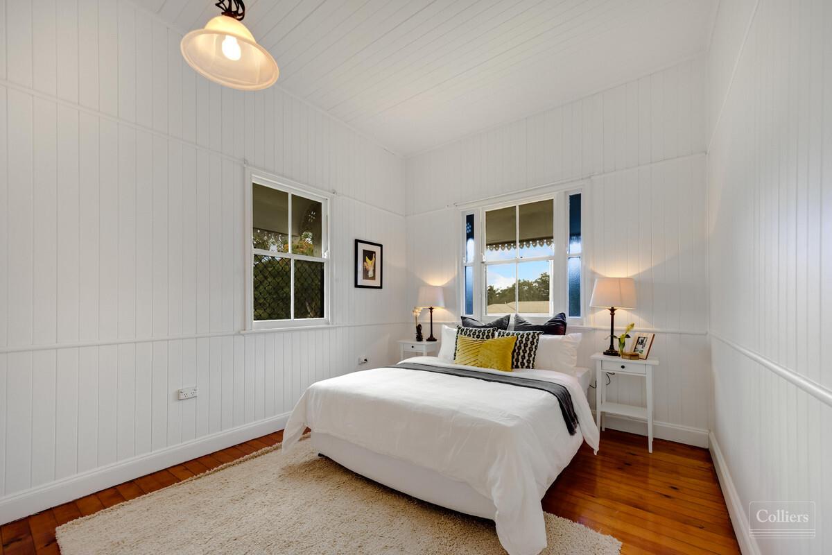 Charming Character Home Positioned Close To The CBD - #8