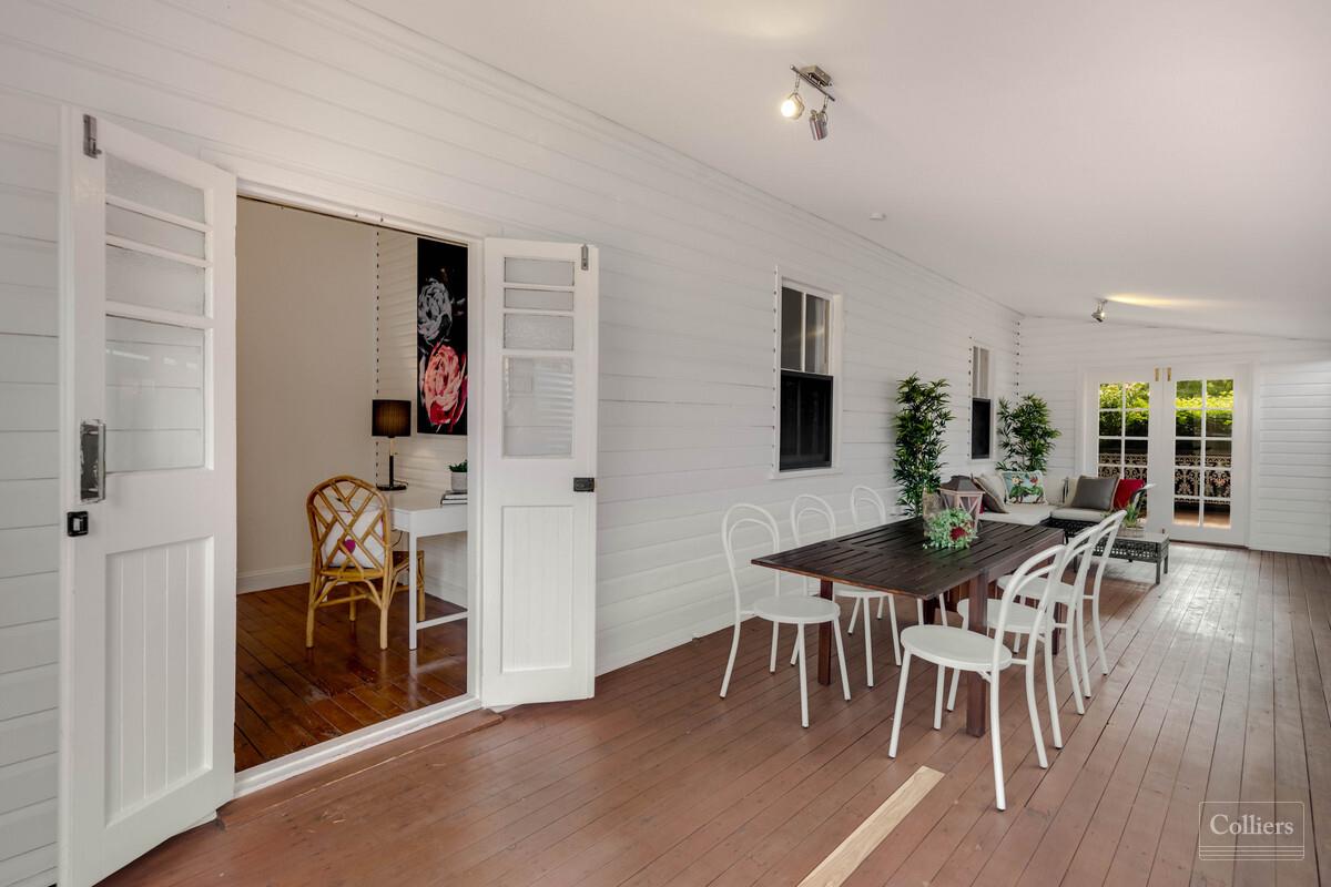 Charming Character Home Positioned Close To The CBD - #14