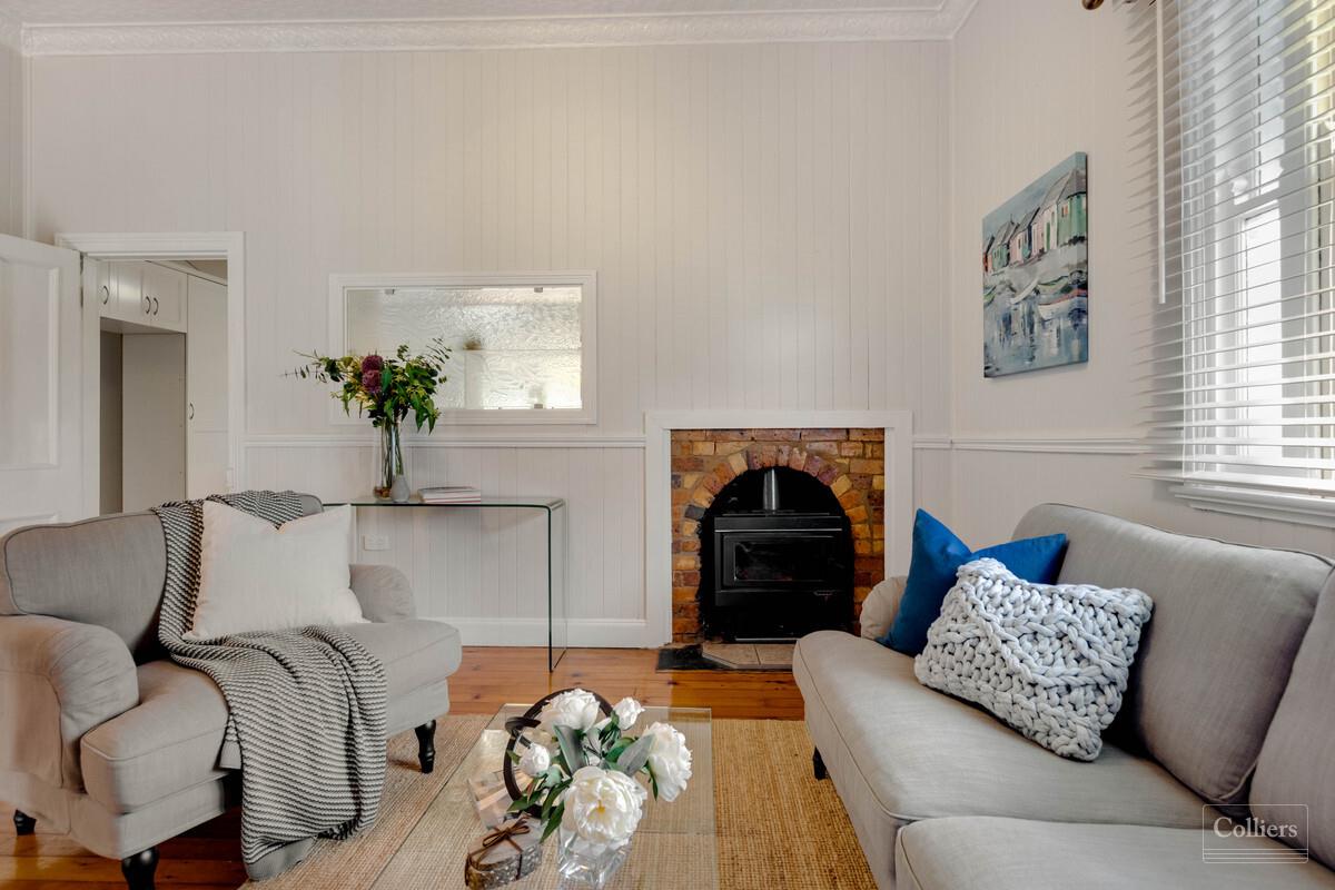 Charming Character Home Positioned Close To The CBD - #7