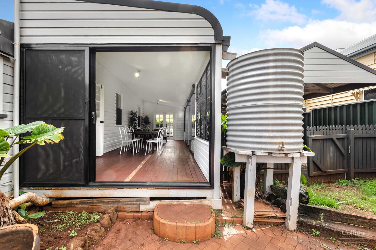 Charming Character Home Positioned Close To The CBD - #17