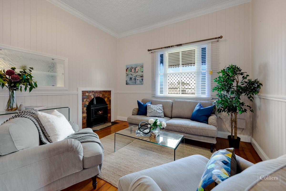 Charming Character Home Positioned Close To The CBD - #6