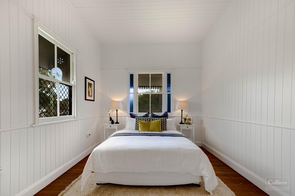 Charming Character Home Positioned Close To The CBD - #9