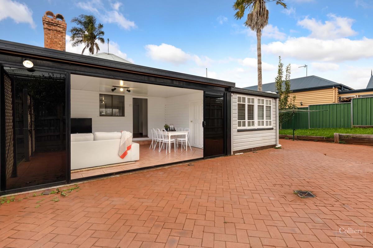 Charming Character Home Positioned Close To The CBD - #18