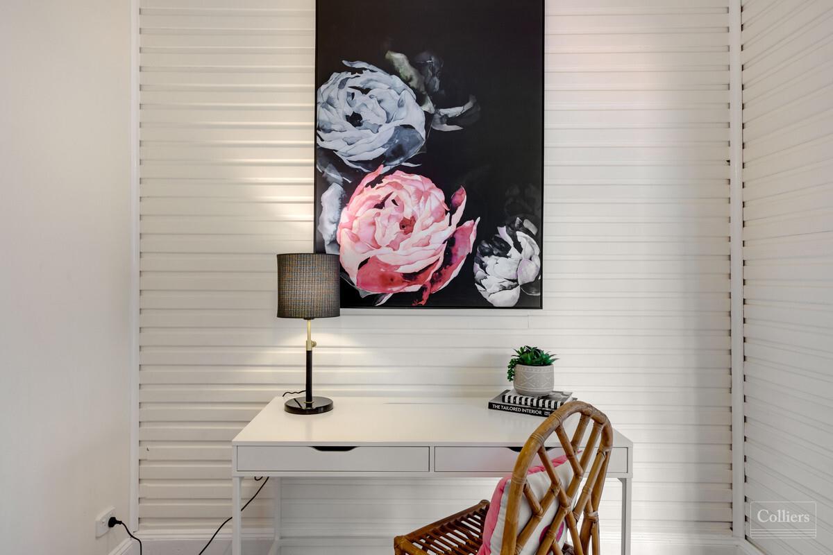 Charming Character Home Positioned Close To The CBD - #13