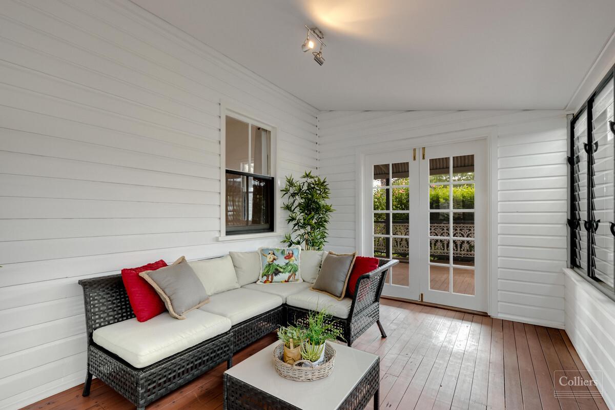 Charming Character Home Positioned Close To The CBD - #15