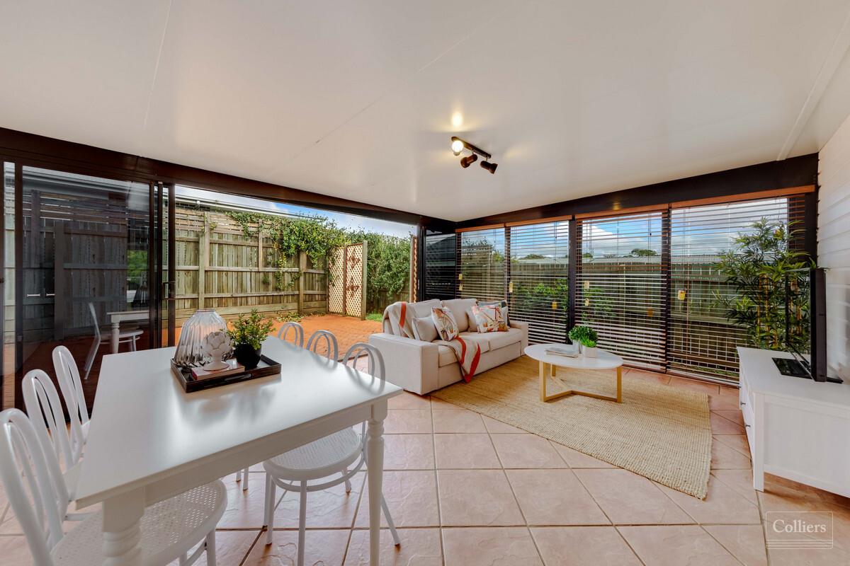 Charming Character Home Positioned Close To The CBD - #12