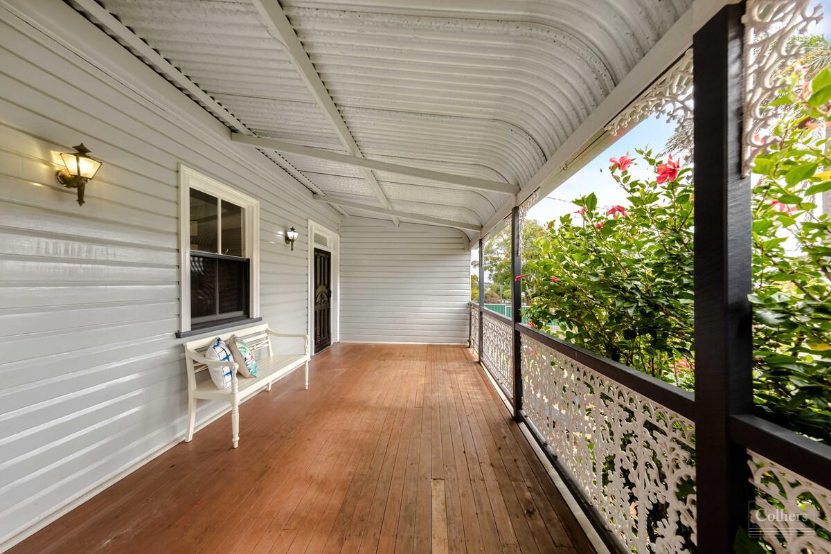 Charming Character Home Positioned Close To The CBD - #20