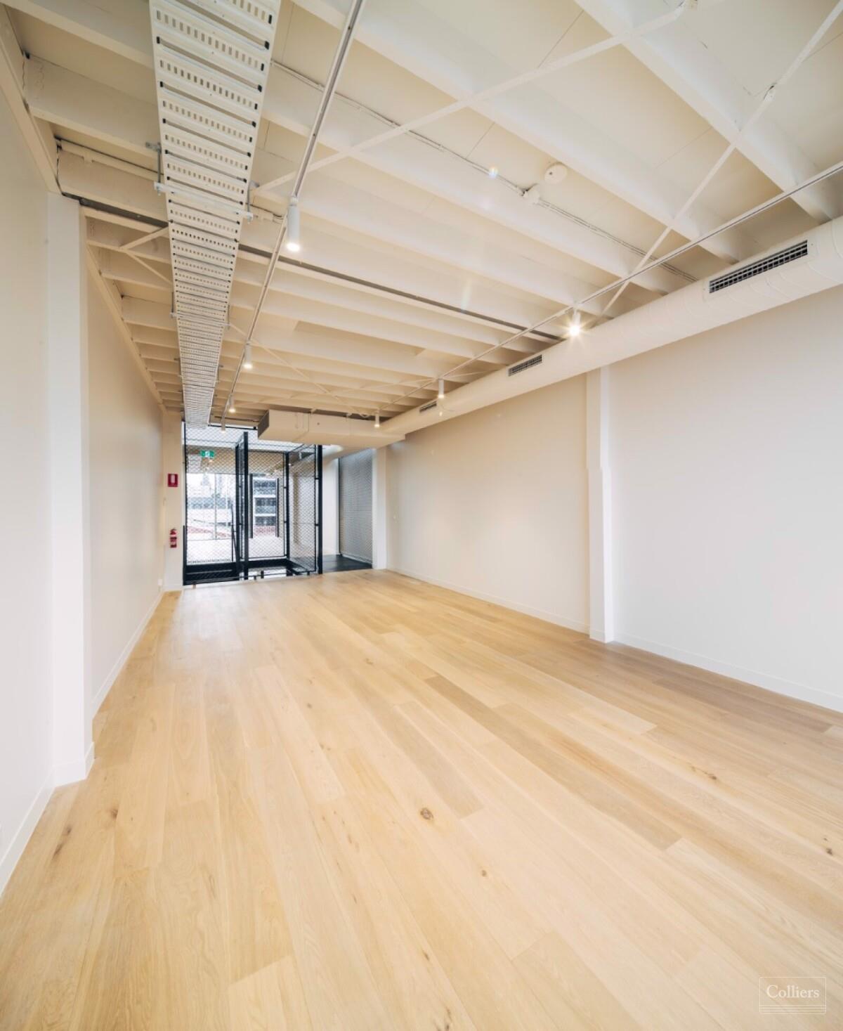 One Of A Kind Creative Style Office HQ - #5