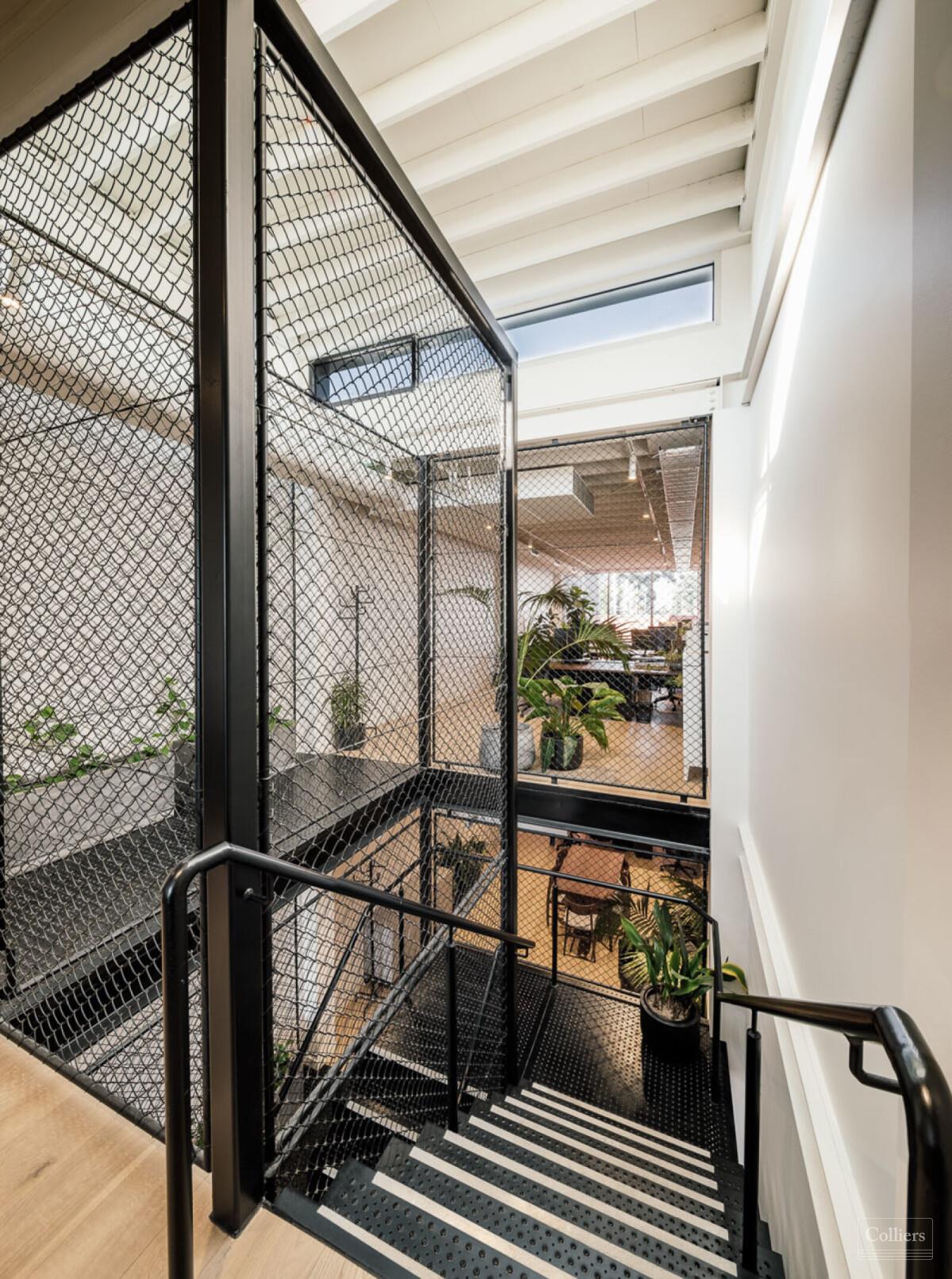 One Of A Kind Creative Style Office HQ - #4