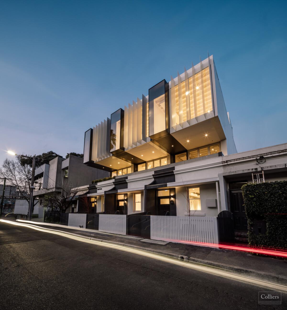 One Of A Kind Creative Style Office HQ - #1