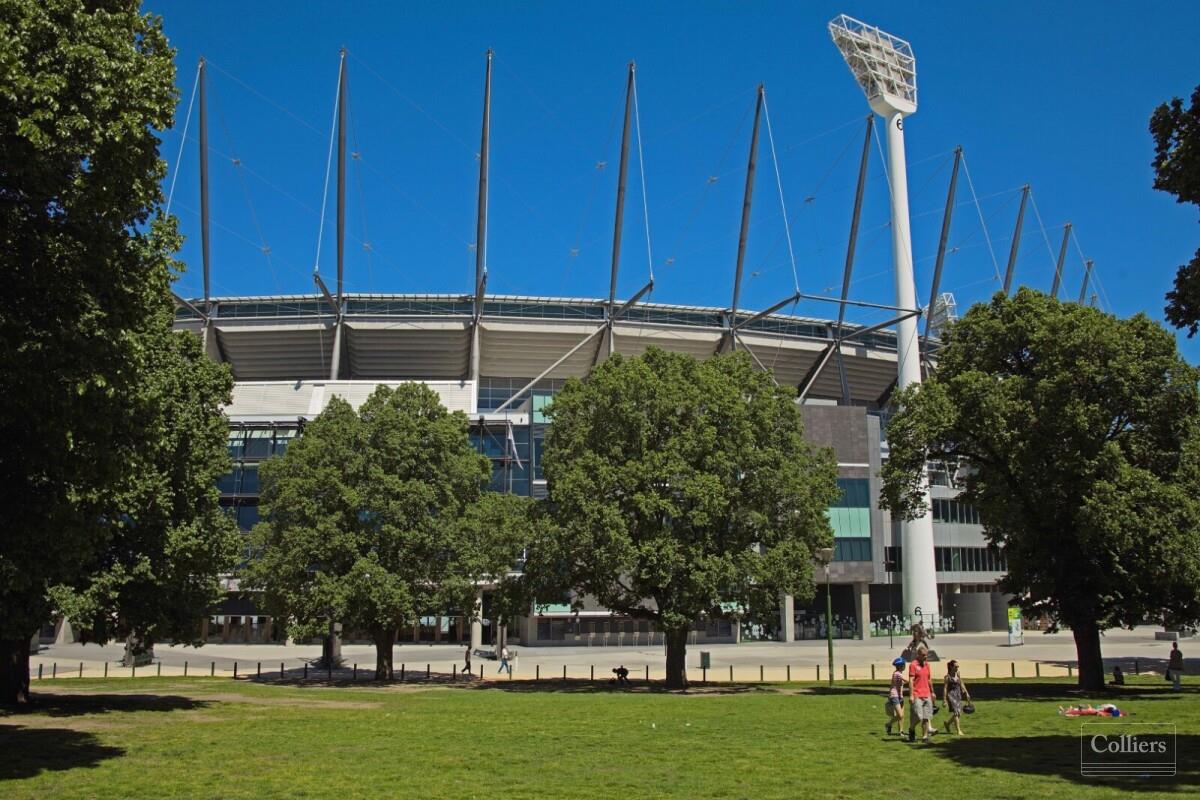 One Of A Kind Creative Style Office HQ - #11