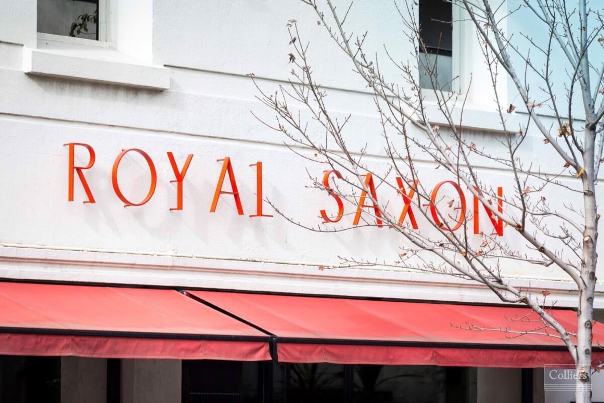 One Of A Kind Creative Style Office HQ - #12