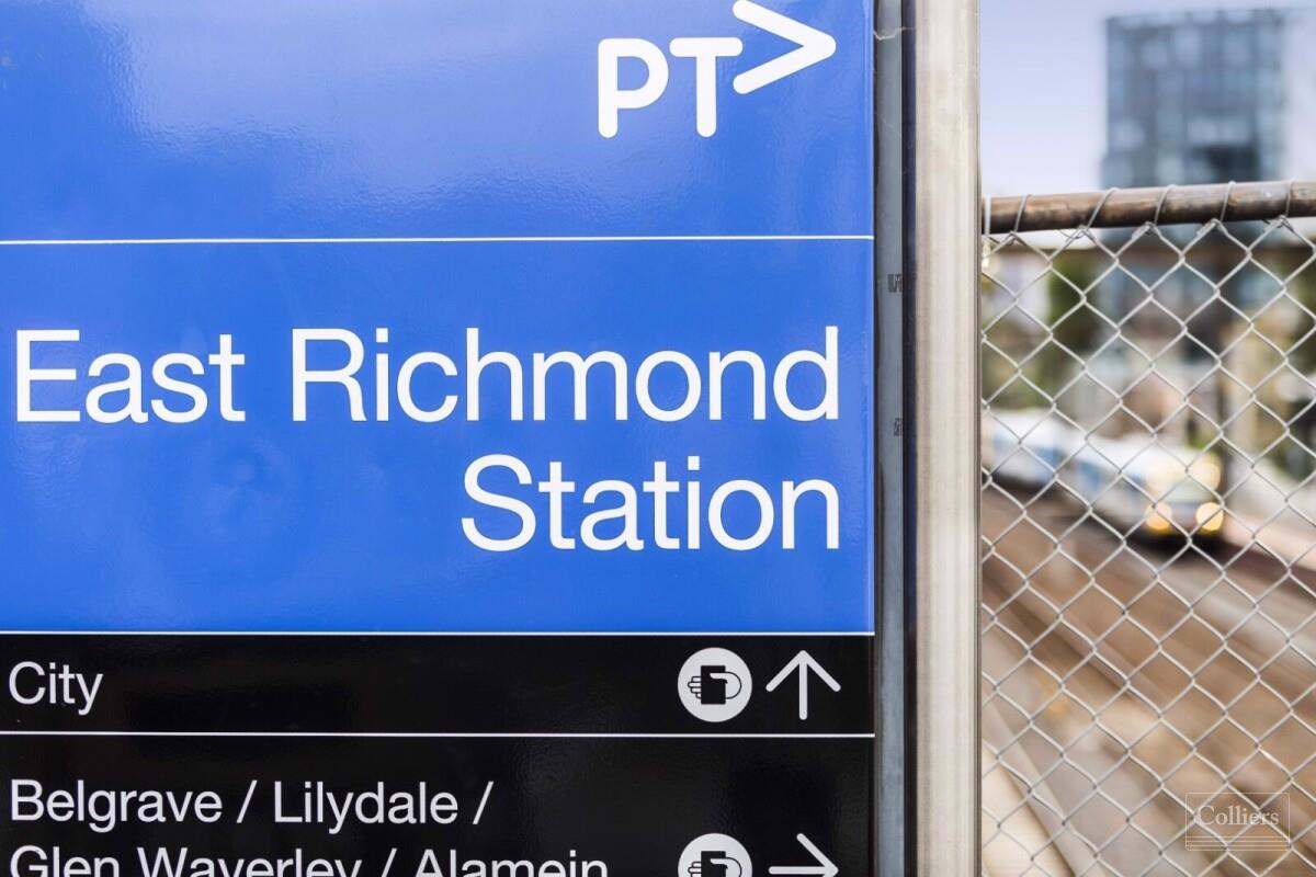 One Of A Kind Creative Style Office HQ - #13