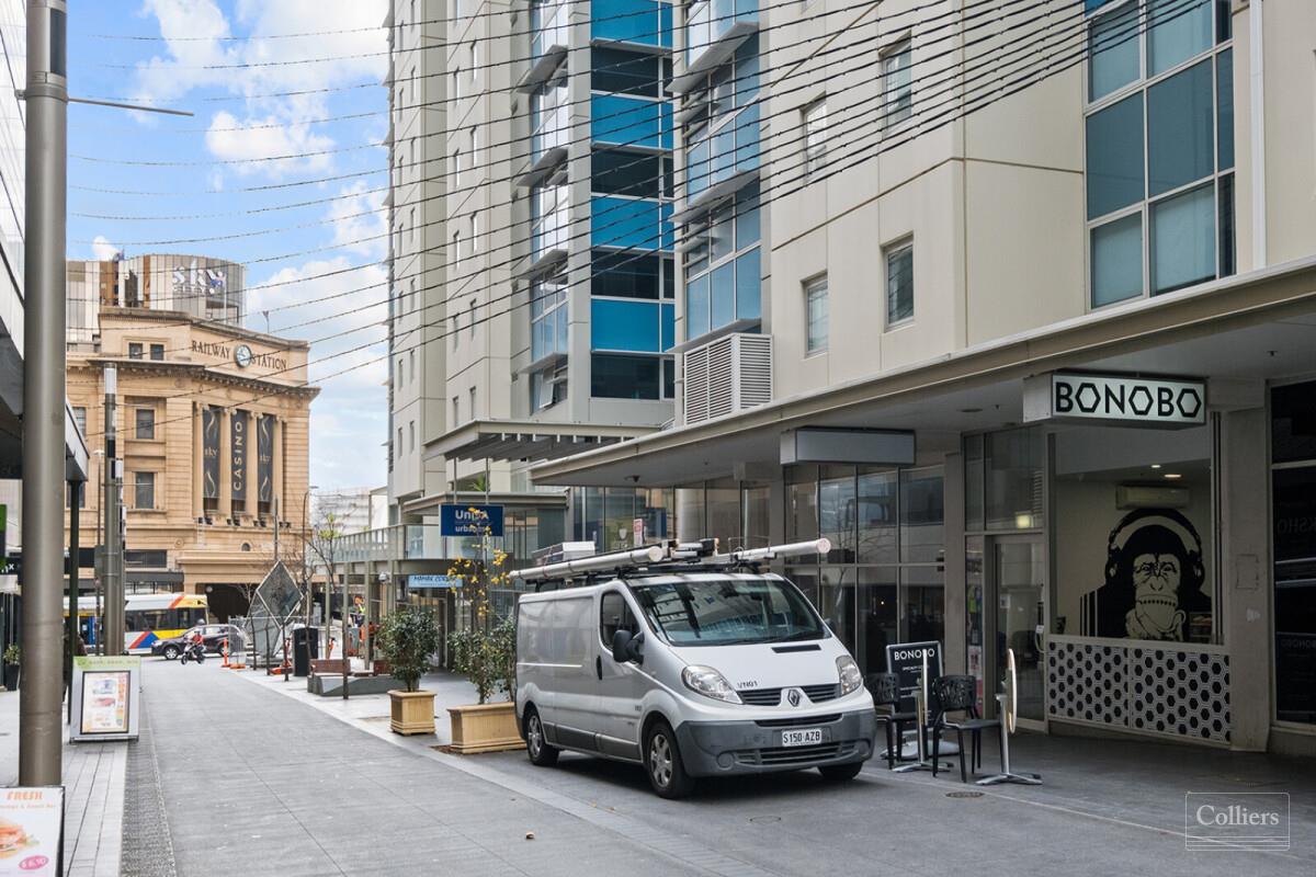 Prime retail opportunity for lease - #10