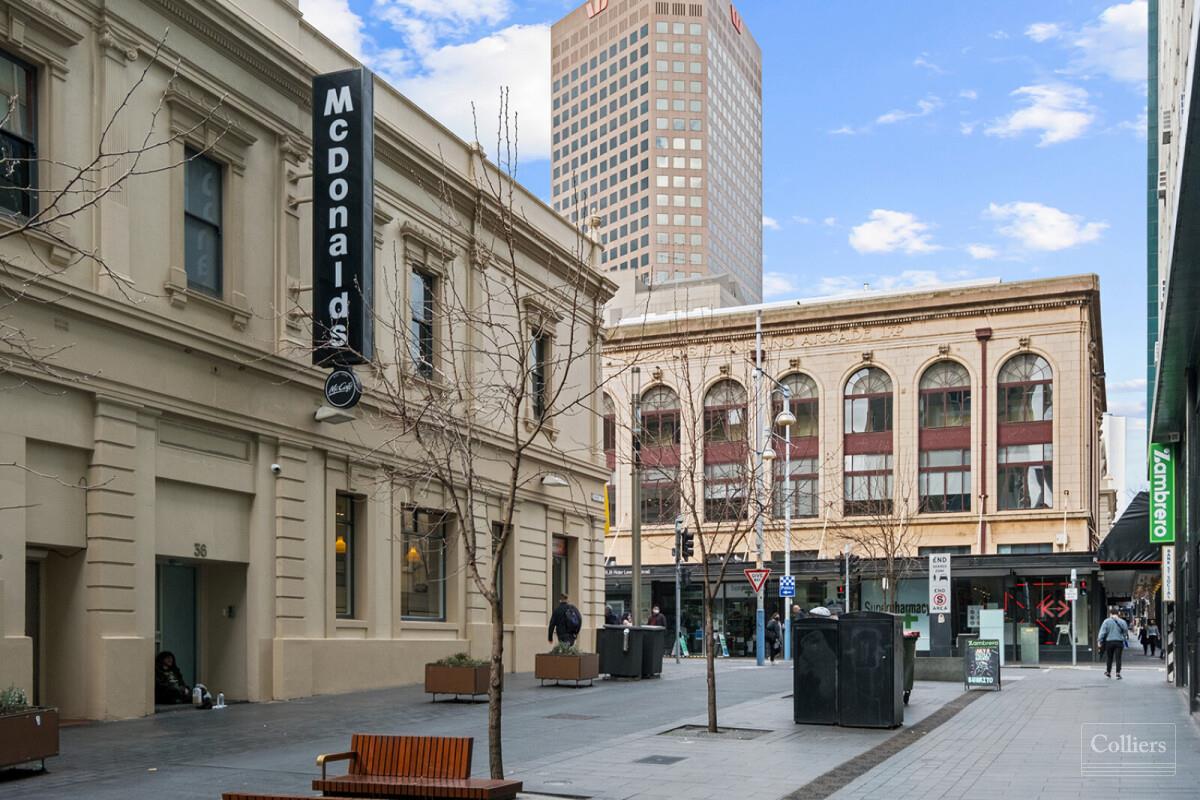 Prime retail opportunity for lease - #9