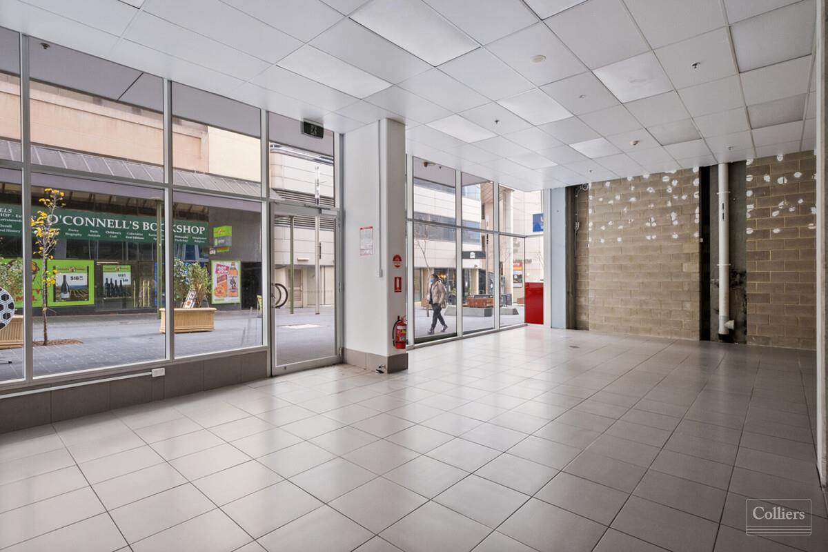 Prime retail opportunity for lease - #5