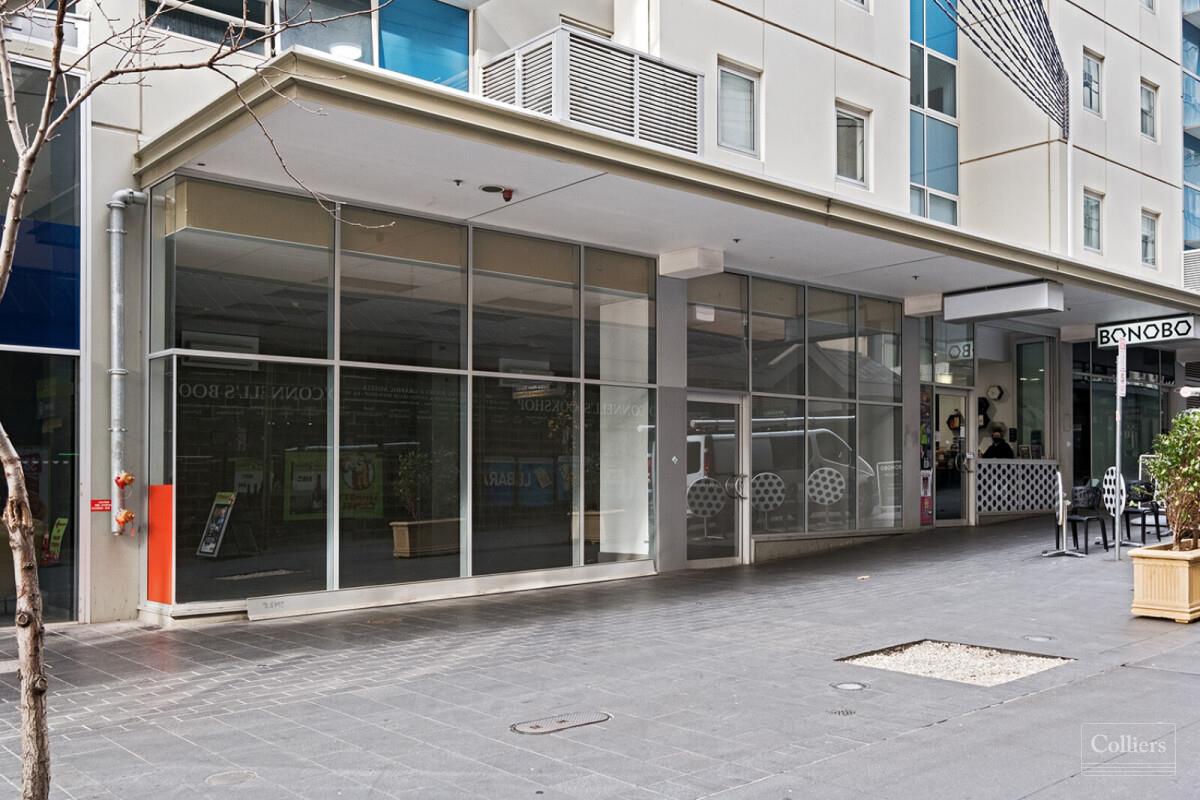 Prime retail opportunity for lease - #4