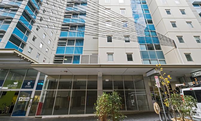 Prime retail opportunity for lease - #1