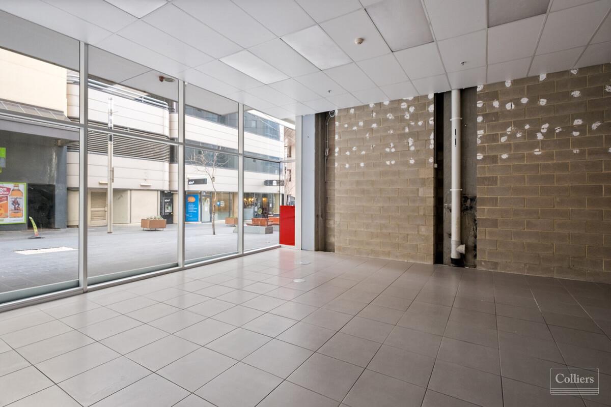 Prime retail opportunity for lease - #6