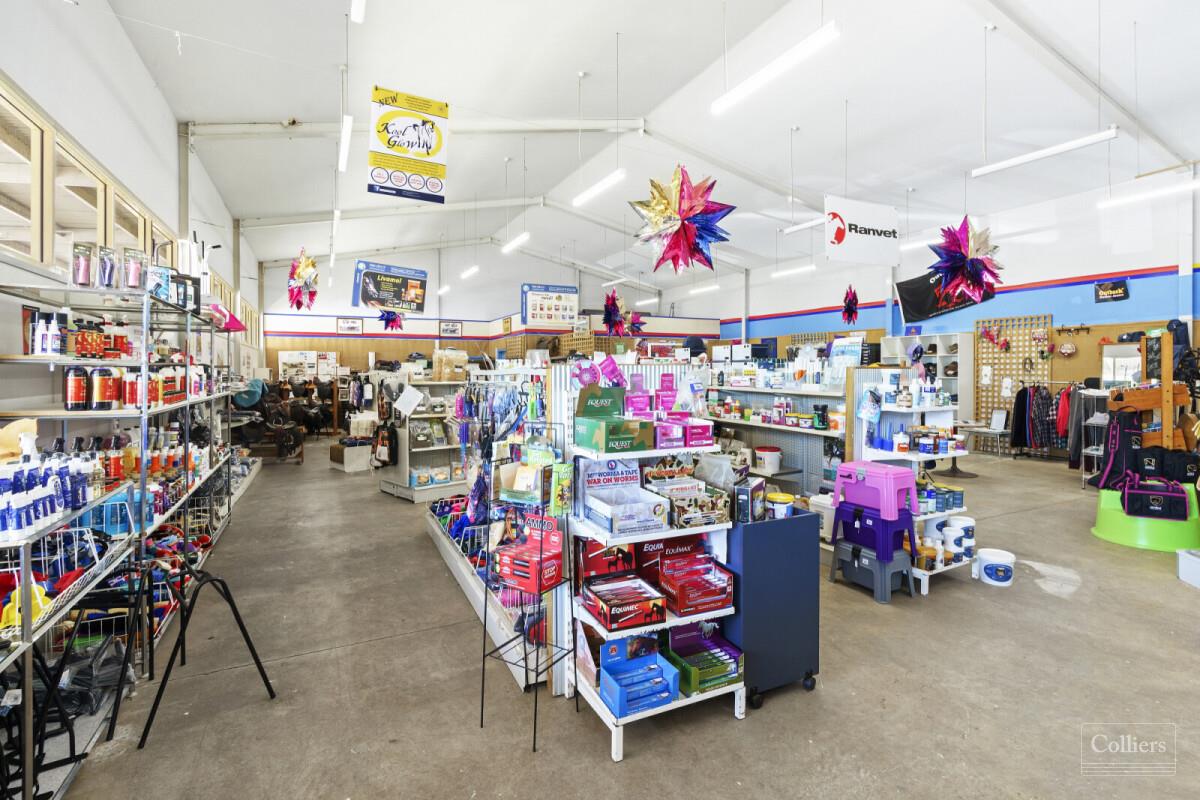 Opportunities Galore - #5