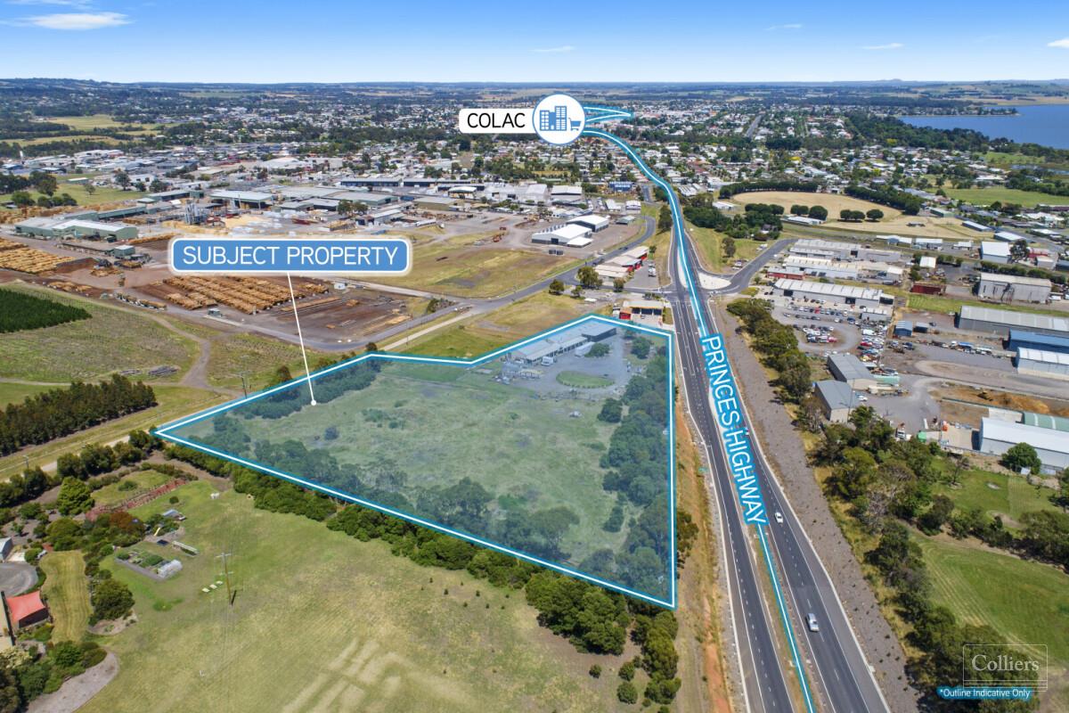 Opportunities Galore - #2