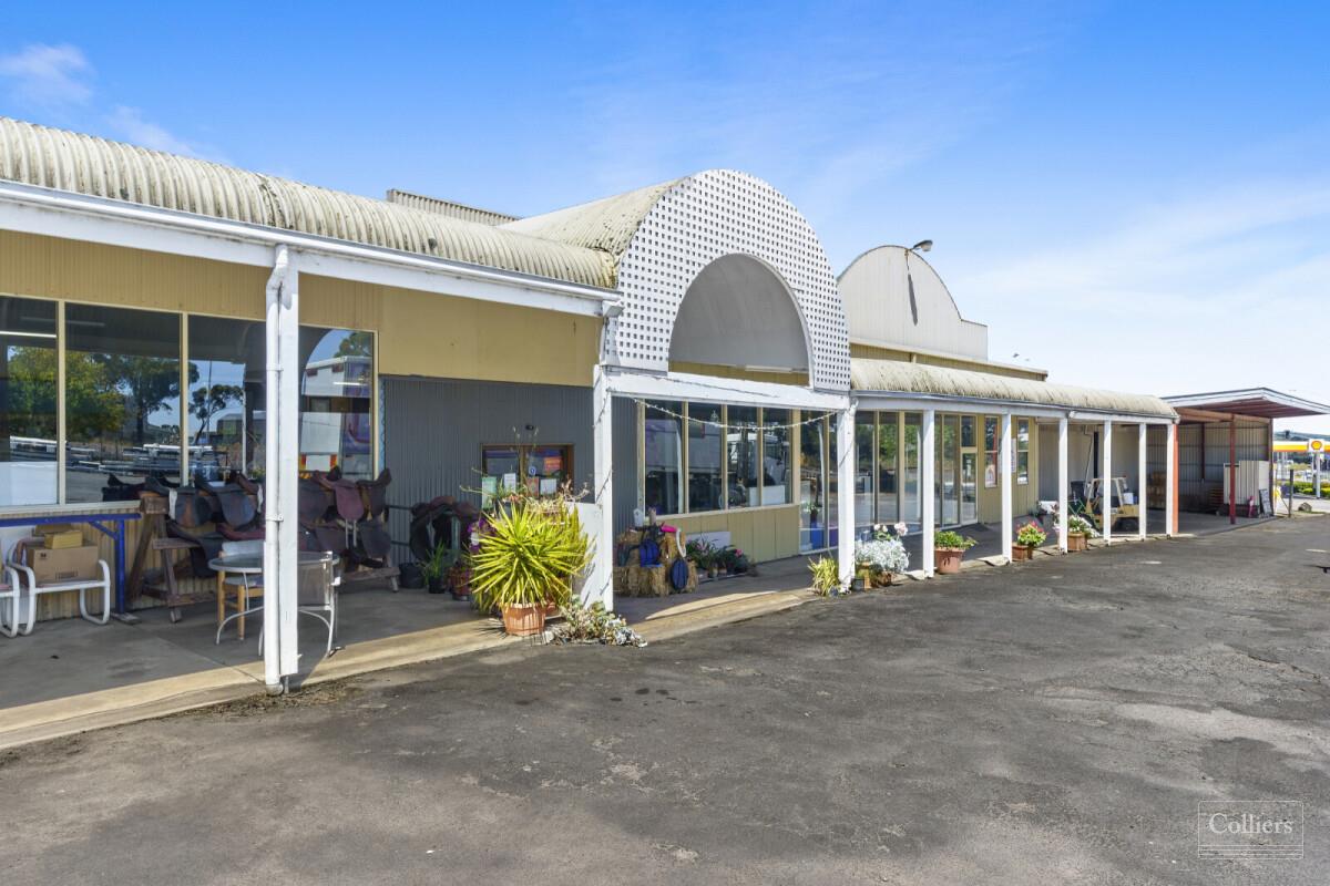 Opportunities Galore - #8