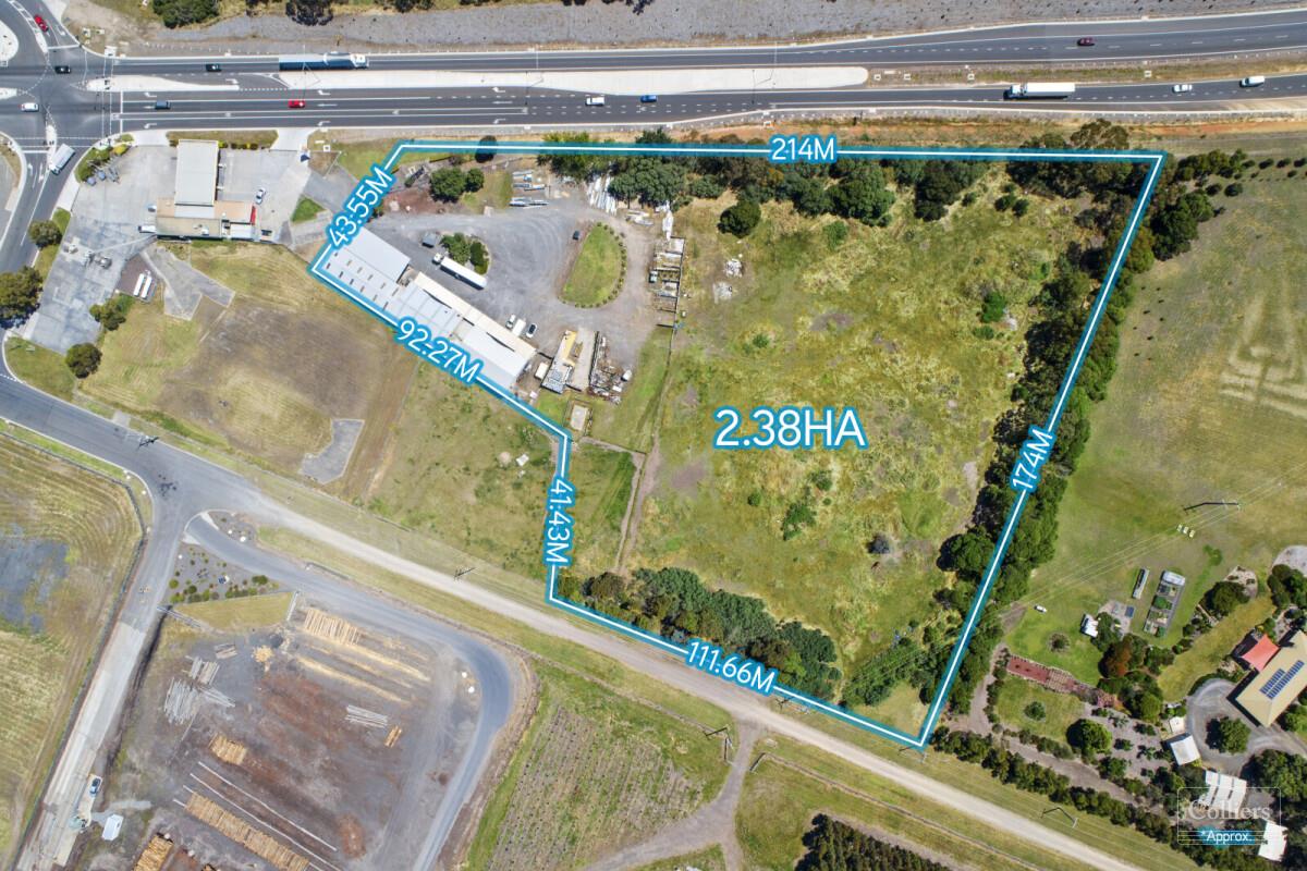 Opportunities Galore - #9