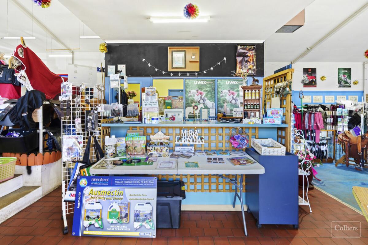 Opportunities Galore - #7