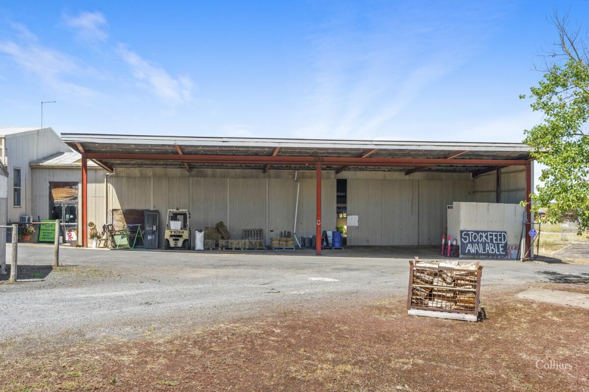 Opportunities Galore - #4