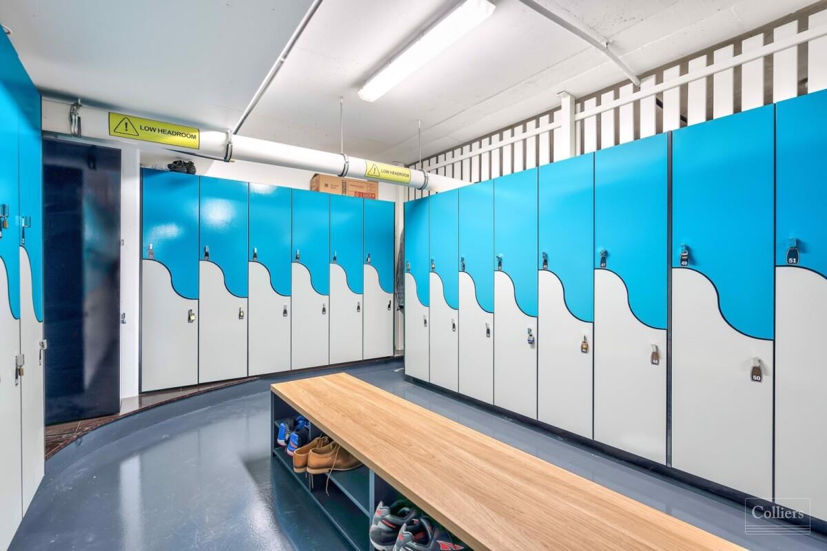 YOUR NEW STANDOUT WORKPLACE HUB ON THE HIGH STREET - #13