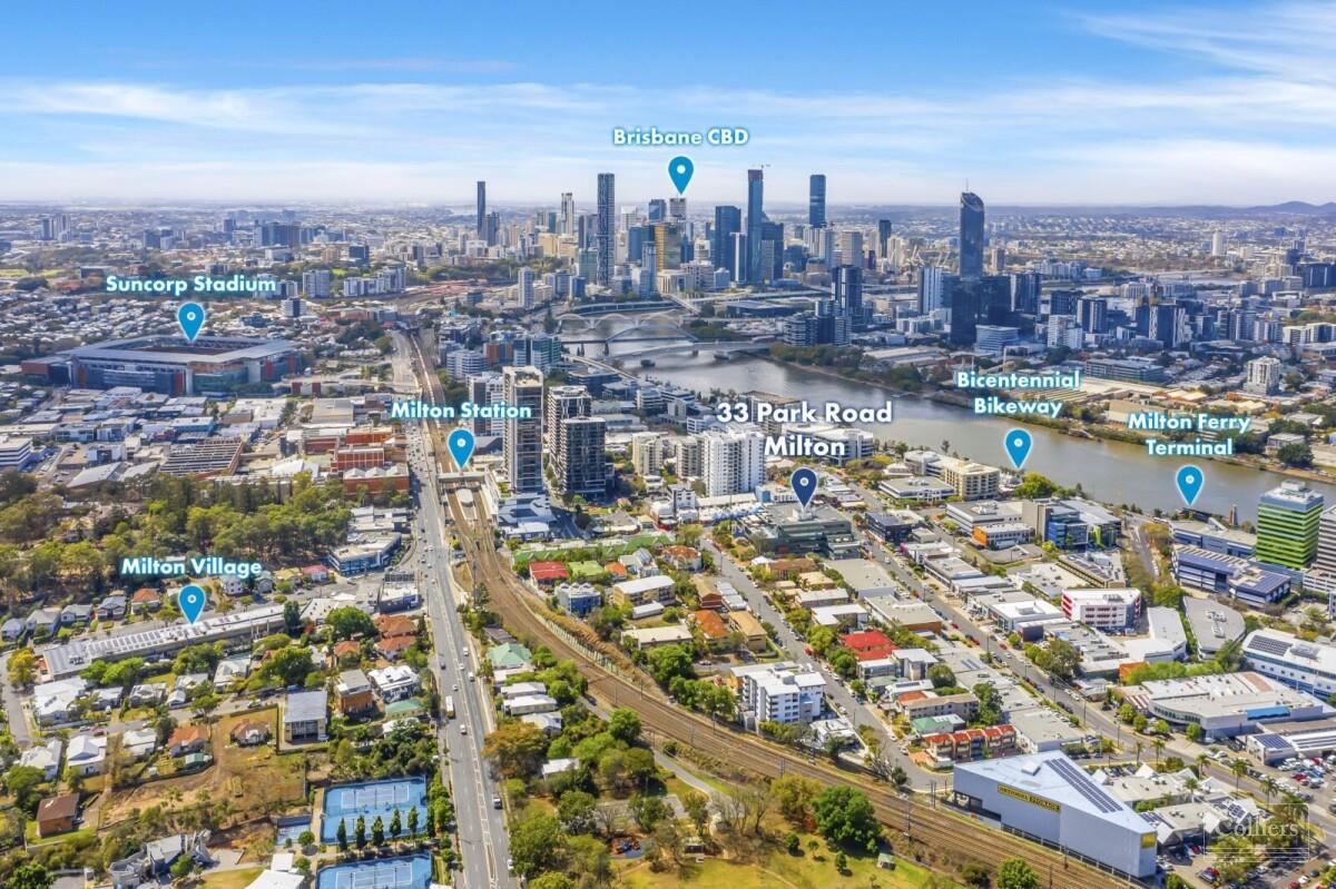 YOUR NEW STANDOUT WORKPLACE HUB ON THE HIGH STREET - #14