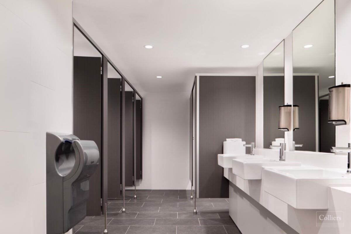 YOUR NEW STANDOUT WORKPLACE HUB ON THE HIGH STREET - #7