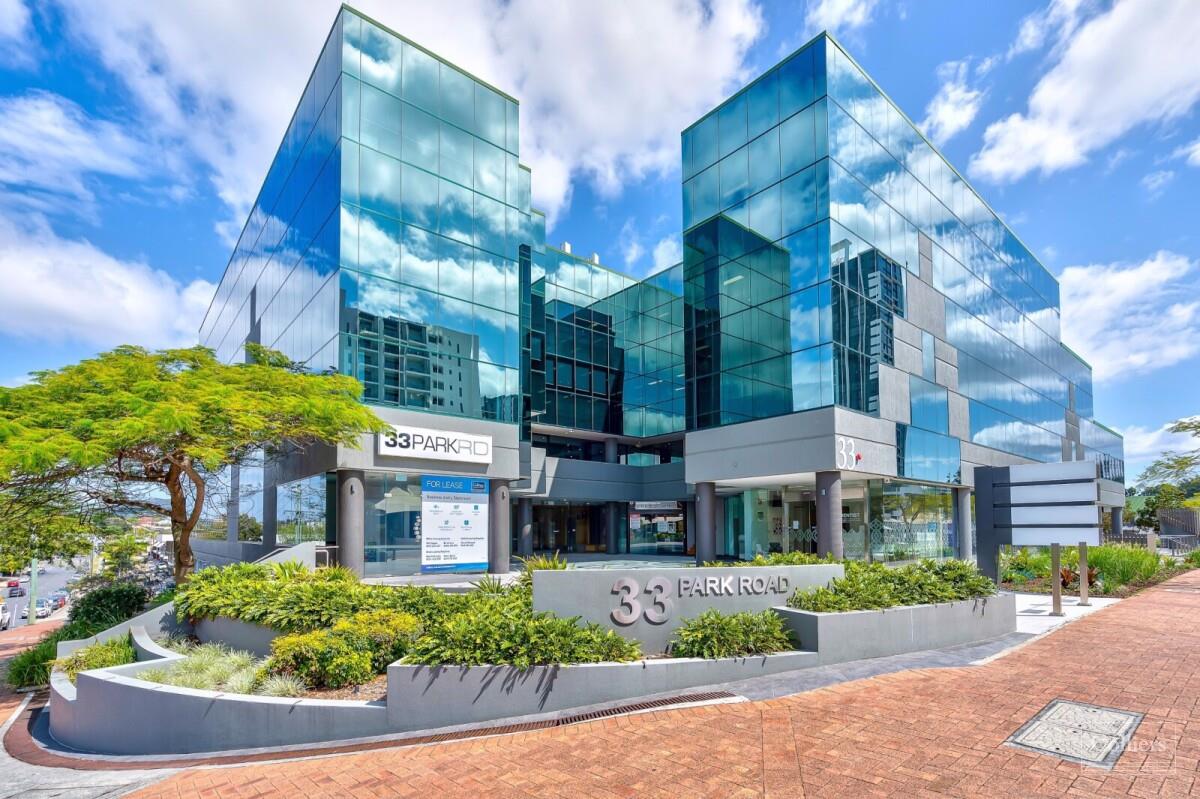 YOUR NEW STANDOUT WORKPLACE HUB ON THE HIGH STREET - #9