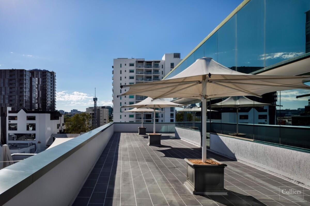 YOUR NEW STANDOUT WORKPLACE HUB ON THE HIGH STREET - #4