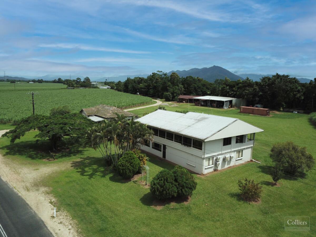 Cane farm with 2 residences - #7