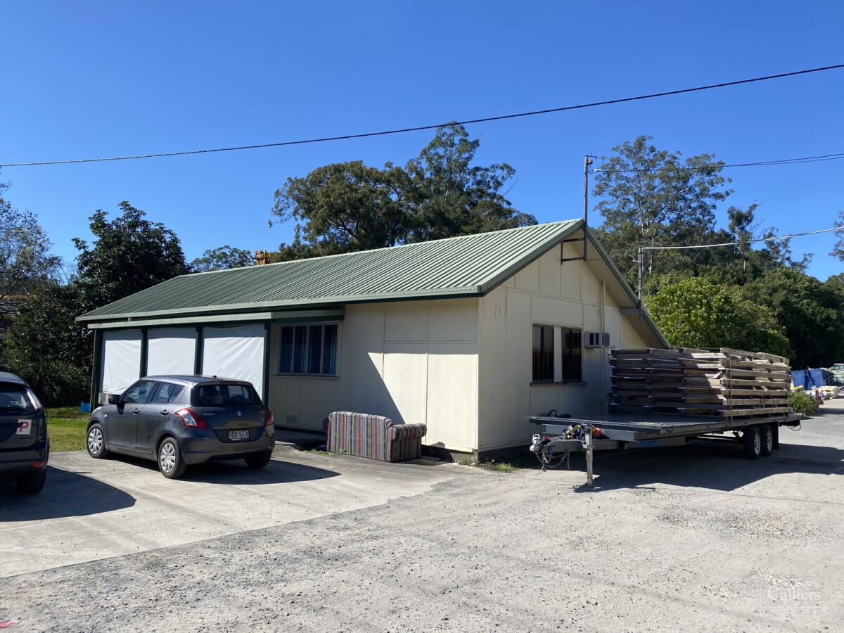 Sunshine Coast Industrial - Freestanding with Hardstand - #6