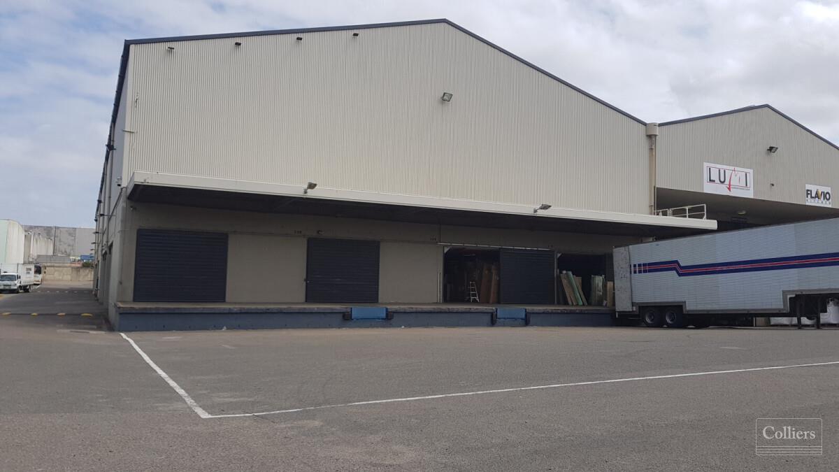 Cost conscious warehousing opportunity - #2