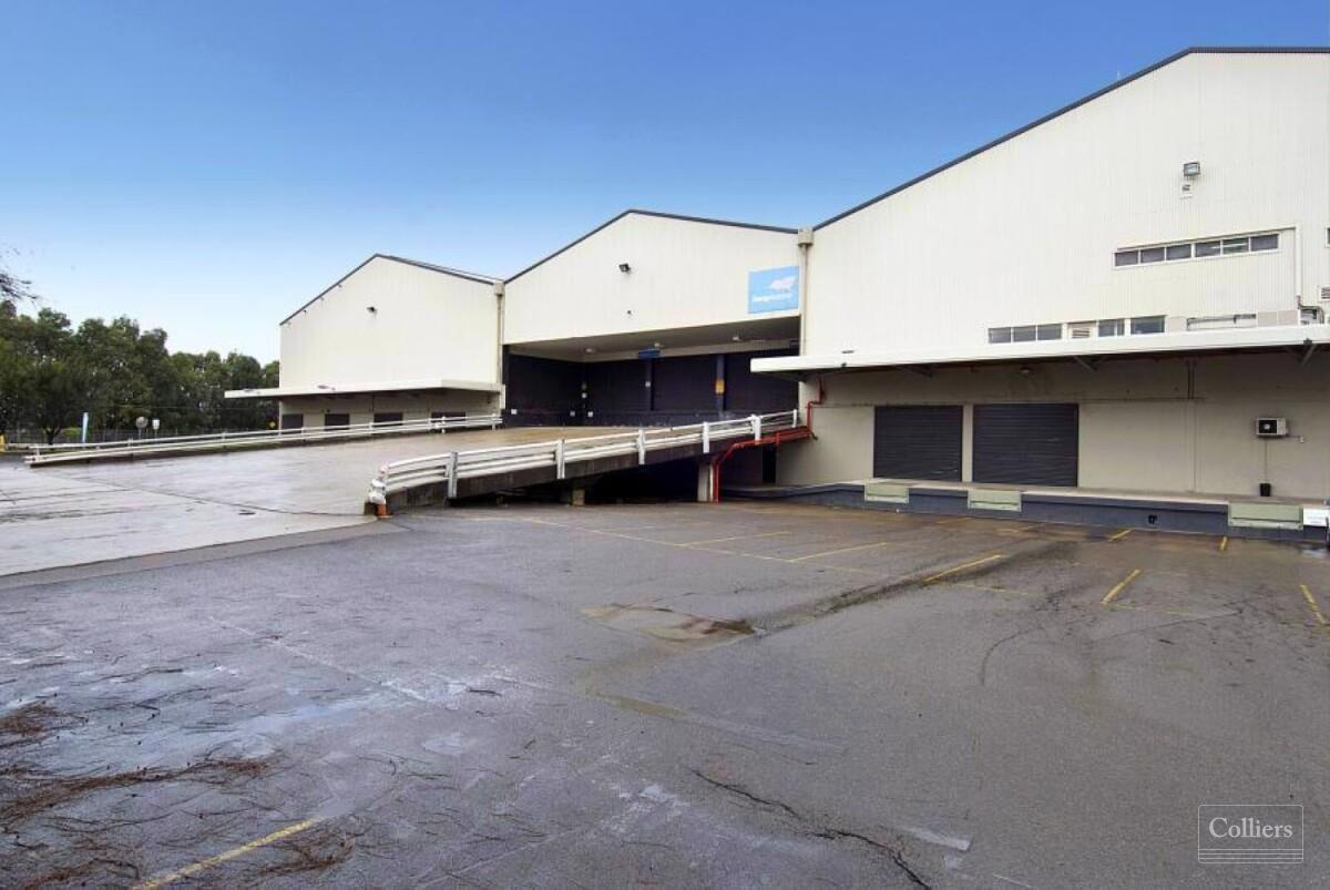 Cost conscious warehousing opportunity - #3