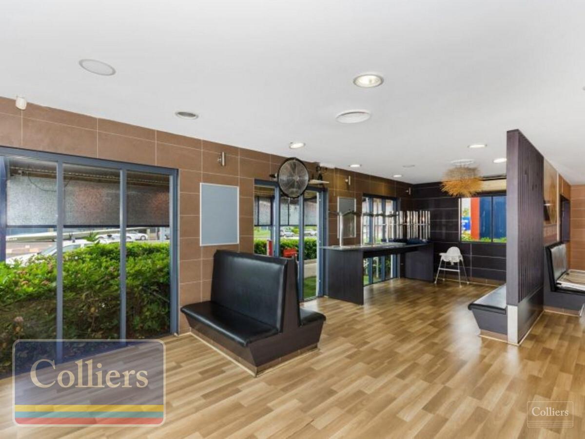 Retail Investment Opportunity with Drive-through - #11