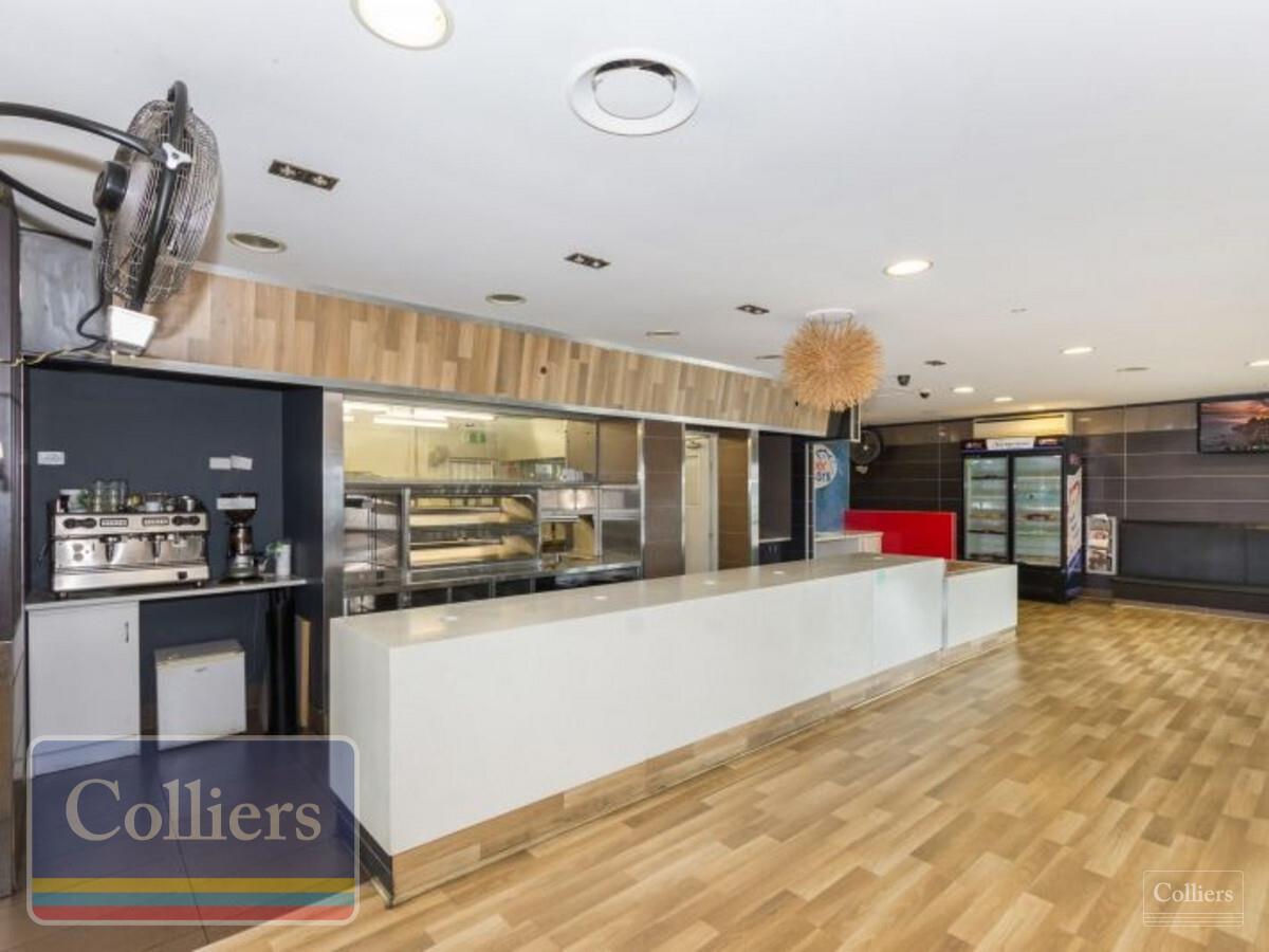 Retail Investment Opportunity with Drive-through - #10