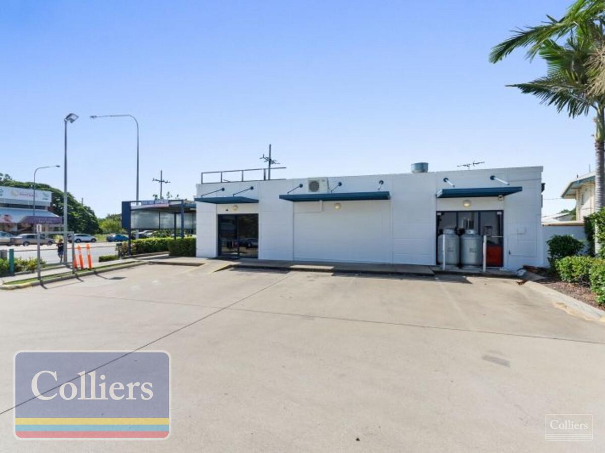 Retail Investment Opportunity with Drive-through - #3