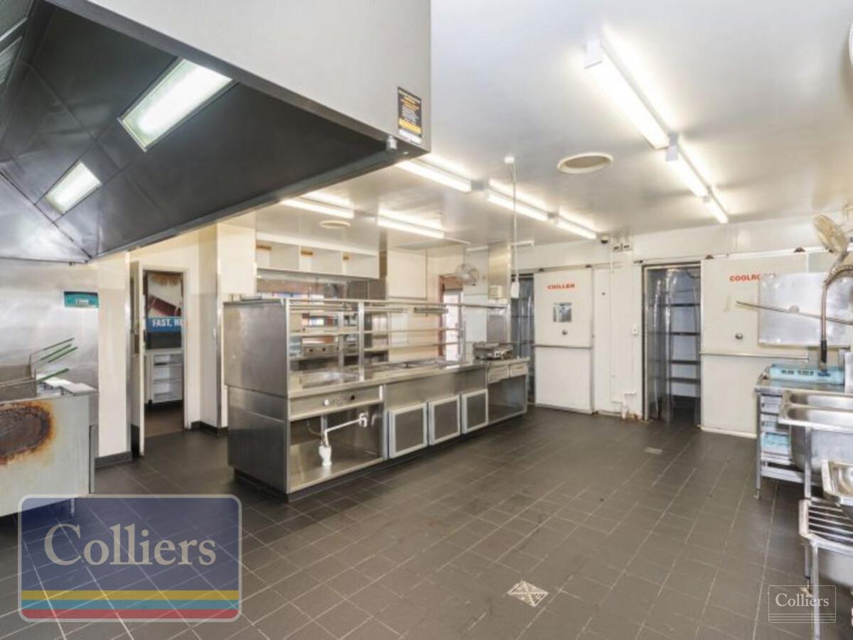 Retail Investment Opportunity with Drive-through - #12